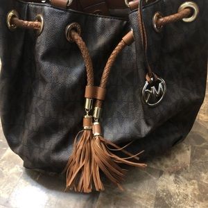 Authentic MIchael Kors